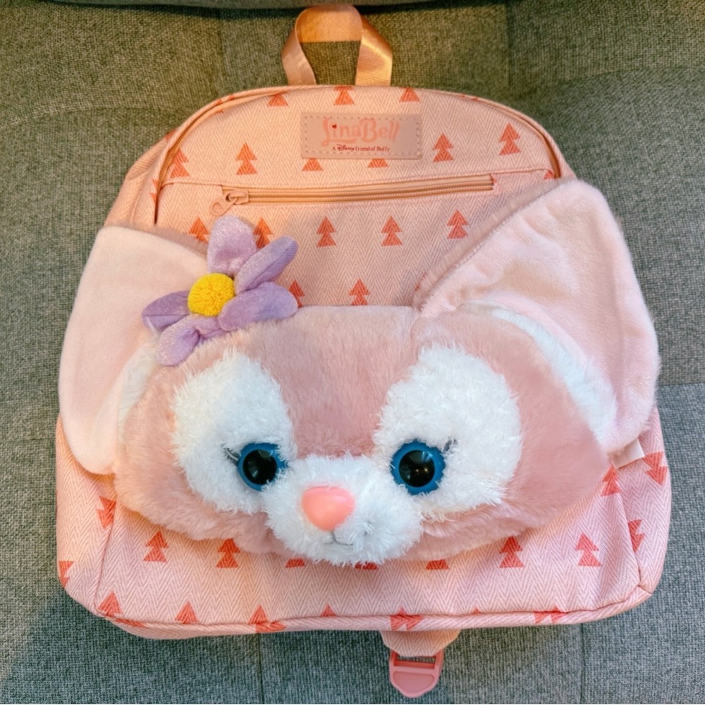 linabell backpack